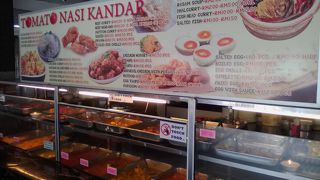 安くてうまいローカル食堂