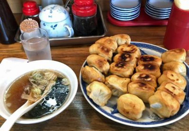 ホワイト餃子 前橋店 クチコミ アクセス 営業時間 前橋 フォートラベル ホワイト餃子 前橋店 クチコミ アクセス 営業時間 前橋 フォートラベル