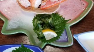 ちょっぴり贅沢ランチ