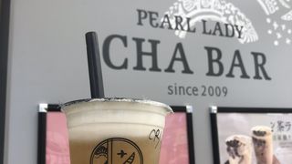 PEARL LADY CHA BAR 新宿店