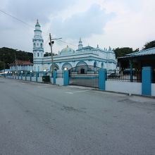 Panglima Kinta  Mosque