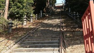 塩釜のシンボル