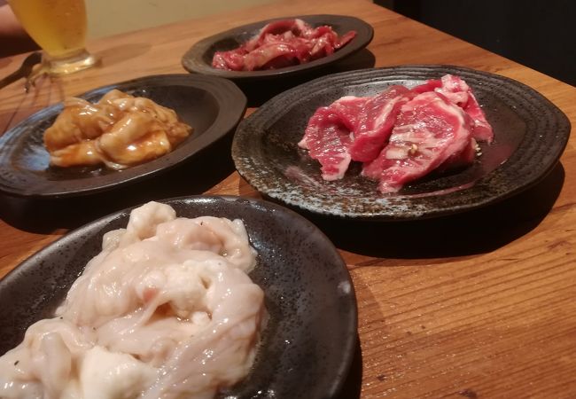お得なランチ食べ放題