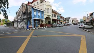 外見だけでも一見の価値あり