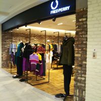 FRED PERRY (東京ソラマチ店)