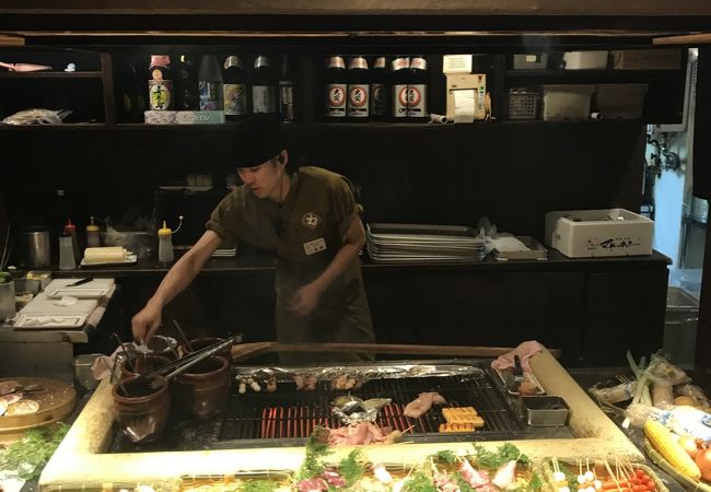 炉ばた焼 たぬき茶屋 クチコミ アクセス 営業時間 ミナミ 難波 天王寺 フォートラベル 炉ばた焼 たぬき茶屋 クチコミ アクセス 営業時間 ミナミ 難波 天王寺 フォートラベル