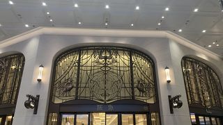 デパートの王様