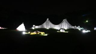 明石城光のアート