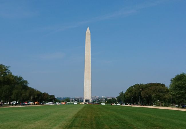 ワシントンｄ ｃ の建造物 クチコミ人気ランキング フォートラベル ワシントンｄ ｃ Washington Dc