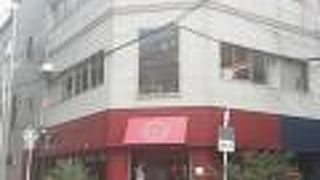 京町堀シモーネ