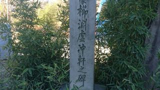 江戸時代の剣豪