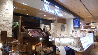 フルーツタルトなど