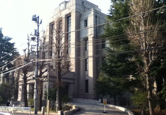 旧逓信省簡易保険局 クチコミ・アクセス・営業時間|三田・田町 旧逓信省簡易保険局 クチコミ・アクセス・営業時間|三田・田町