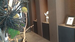 人気店ですね！