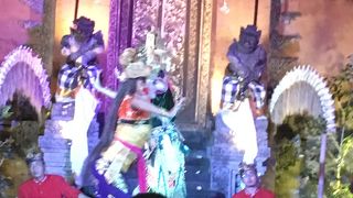 最高です！バリ恋カーチャーター！