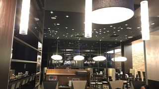 ブッフェ エクスブルー イオンモール鶴見緑地