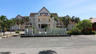 ケダー州立博物館