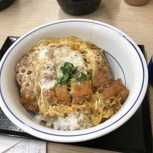 とんかつ はぎ乃