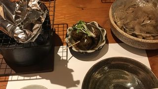 食樂 たに川 本店