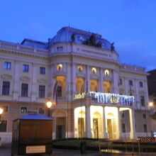 スロヴァキア国立劇場