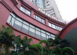 アセアン ハロン ホテル