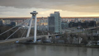 展望レストラン