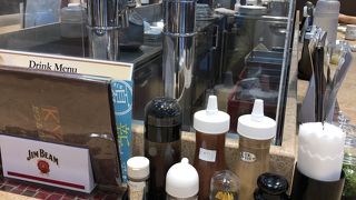 カツは美味しい