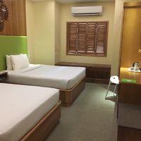 シティビークール客室