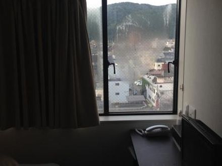 津山セントラルホテル アネックス 津山城前 写真