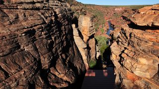 カルバリー国立公園
