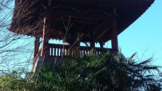 芭蕉も詠んだ鐘の音