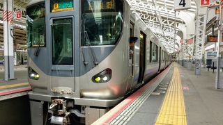 頻繁に遅延する路線