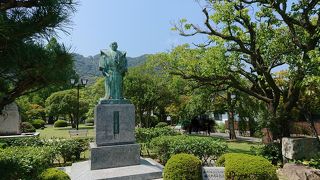 錦帯橋を造った岩国藩三代藩主!!