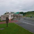 北海道北部日本海側の小平町にある人工温泉