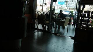 ザ ティールーム バイ ダオコーヒー