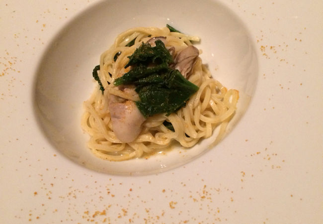 何を頼んでも美味しい