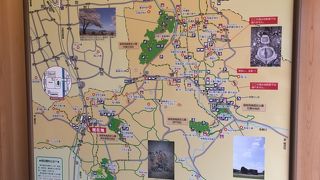 雰囲気がある感じ。