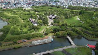 函館に行ったら是非