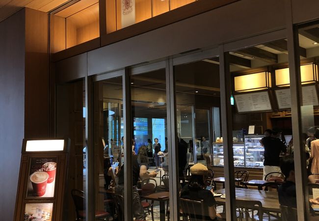 アンティコカフェ アルアビス 東京ミッドタウン店 クチコミ アクセス 営業時間 赤坂 フォートラベル