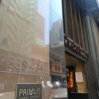 ここが入口です