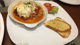 ラ テゴラ (マクタン店)