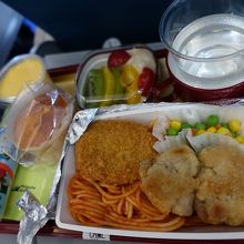 チャイルドミール