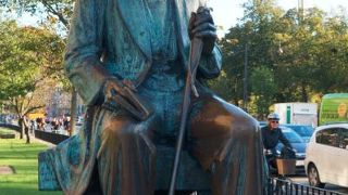 デンマークといえばアンデルセン