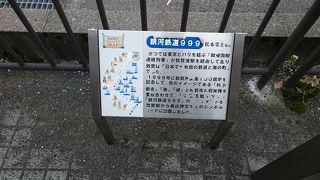 松本零士が出身ではなく、港や駅などに関係