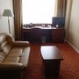 地下鉄出口からすぐと立地がよく、部屋は清潔感で広く快適