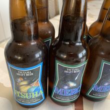 美味しい地ビール