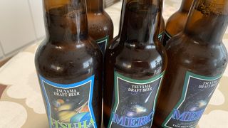 津山土産を買いました