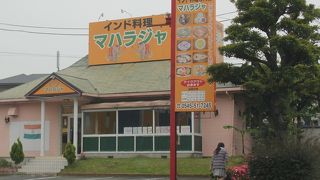 カレーは２辛にしましたが、辛口くらいで、思ったよりも辛かったです