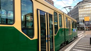 スマホを持っているなら、アプリからの切符購入が便利