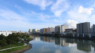 車窓もなかなかです